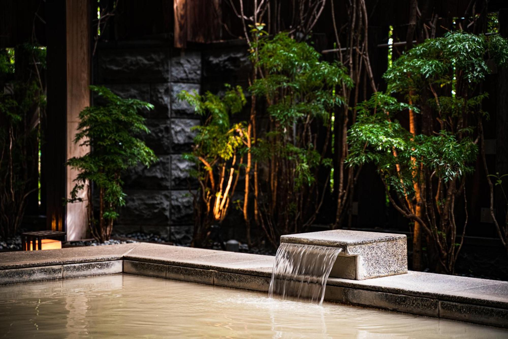 Grand View Resort Beitou Taipei Eksteriør billede