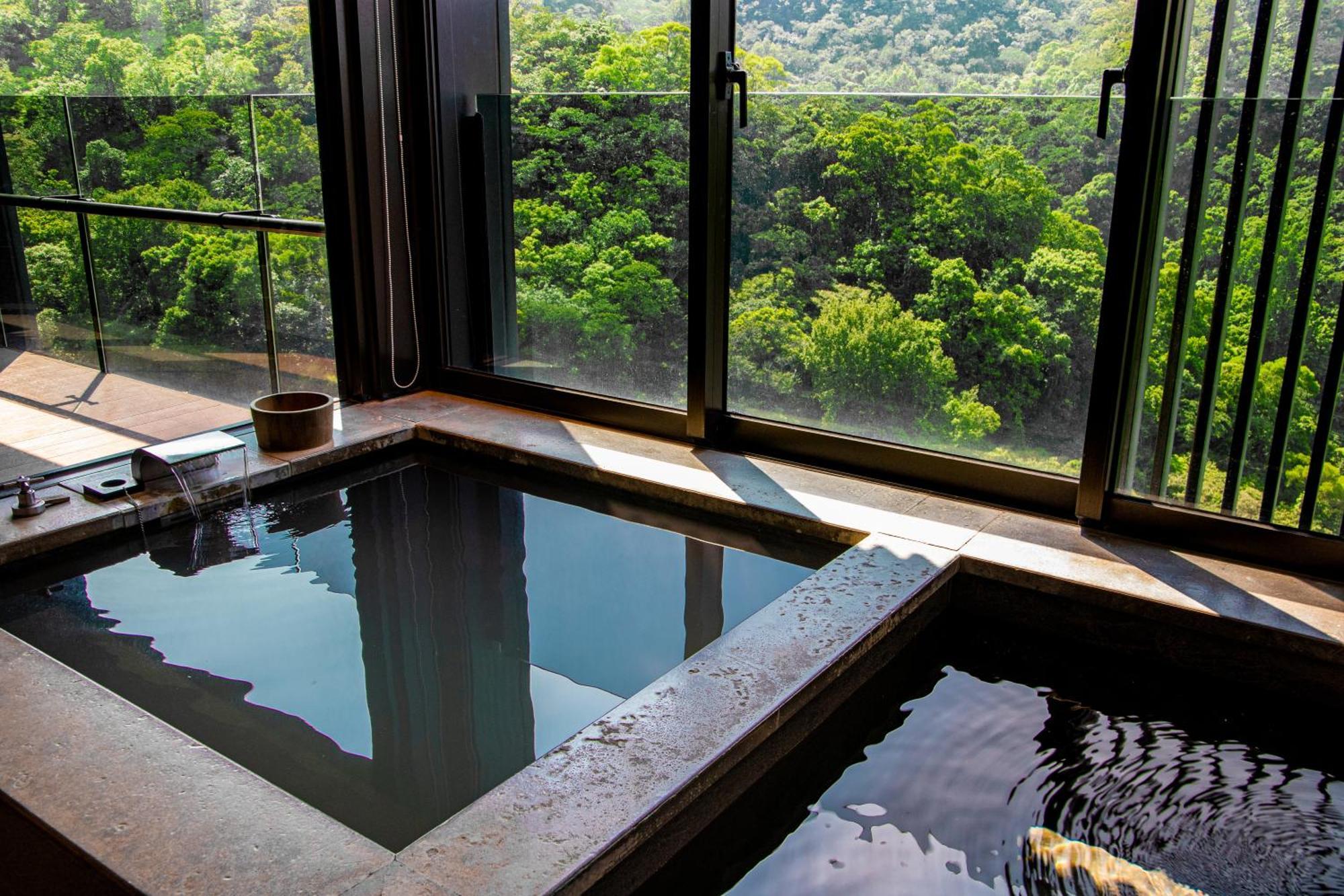 Grand View Resort Beitou Taipei Eksteriør billede