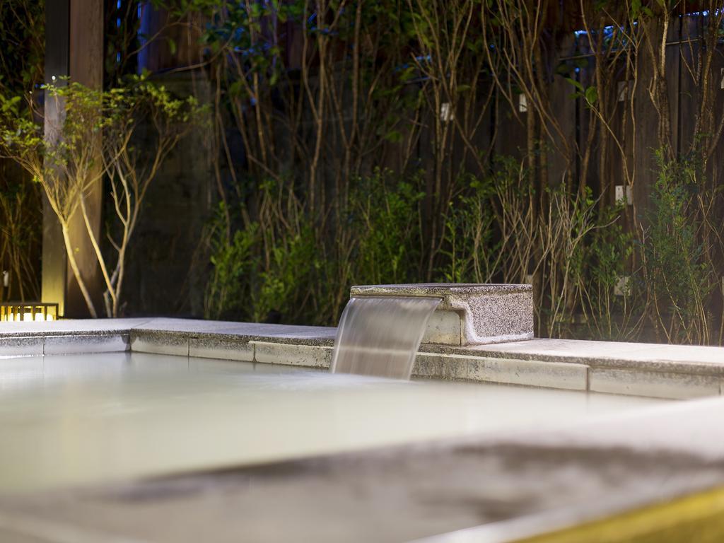 Grand View Resort Beitou Taipei Eksteriør billede